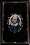 Cosway bindings